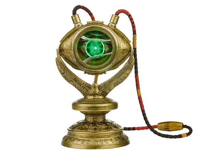 Hasbro Marvel Legends Eye Of Agamotto Prop Replica 1 Hasbro Marvel Legends Eye Of Agamotto Prop Replica