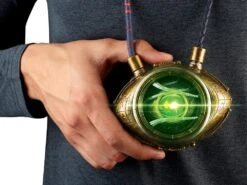 Hasbro Marvel Legends Eye Of Agamotto Prop Replica 16 Hasbro Marvel Legends Eye Of Agamotto Prop Replica -Hasbro Outlet Store 5010993820955f