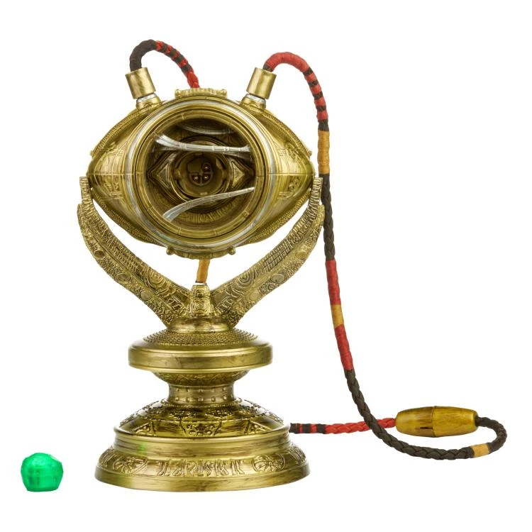 Hasbro Marvel Legends Eye Of Agamotto Prop Replica 9 Hasbro Marvel Legends Eye Of Agamotto Prop Replica - Image 9