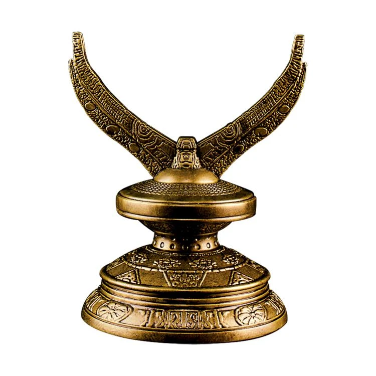 Hasbro Marvel Legends Eye Of Agamotto Prop Replica 11 Hasbro Marvel Legends Eye Of Agamotto Prop Replica - Image 11