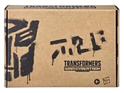 Hasbro Transformers Generations Selects WFC-GS23 Deluxe Deepcover Action Figure -Hasbro Outlet Store 5010993827954