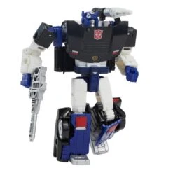 Hasbro Transformers Generations Selects WFC-GS23 Deluxe Deepcover Action Figure -Hasbro Outlet Store 5010993827954c