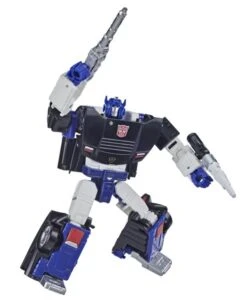Hasbro Transformers Generations Selects WFC-GS23 Deluxe Deepcover Action Figure -Hasbro Outlet Store 5010993827954d