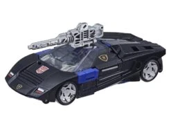 Hasbro Transformers Generations Selects WFC-GS23 Deluxe Deepcover Action Figure -Hasbro Outlet Store 5010993827954e