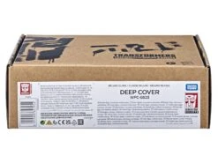 Hasbro Transformers Generations Selects WFC-GS23 Deluxe Deepcover Action Figure -Hasbro Outlet Store 5010993827954h