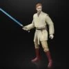 Hasbro Star Wars Black Series Archive Collection Obi-Wan Kenobi (Revenge Of The Sith) 6 Inch Action Figure
