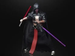 Hasbro Star Wars Black Series Archive Collection Darth Revan (Knights Of The Old Republic) 6 Inch Action Figure -Hasbro Outlet Store 5010993830992c