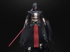 Hasbro Star Wars Black Series Archive Collection Darth Revan (Knights Of The Old Republic) 6 Inch Action Figure -Hasbro Outlet Store 5010993830992d