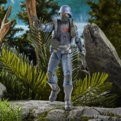 Hasbro G.I. Joe Classified Series Cobra Infantry Action Figure -Hasbro Outlet Store 5010993831289b