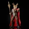 Hasbro Marvel Legends The Infinity Saga Odin Action Figure