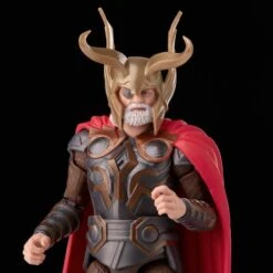 Hasbro Marvel Legends The Infinity Saga Odin Action Figure -Hasbro Outlet Store 5010993839384d