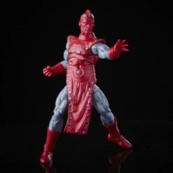 Hasbro Marvel Legends Vintage Retro Collection Fantastic Four Wave High Evolutionary Action Figure -Hasbro Outlet Store 5010993842599b