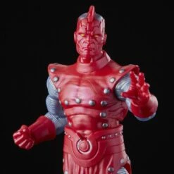 Hasbro Marvel Legends Vintage Retro Collection Fantastic Four Wave High Evolutionary Action Figure -Hasbro Outlet Store 5010993842599d