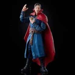 Hasbro Marvel Legends Spider-Man: No Way Home Wave Doctor Strange (Marvel's Armadillo BAF) -Hasbro Outlet Store 5010993844685b