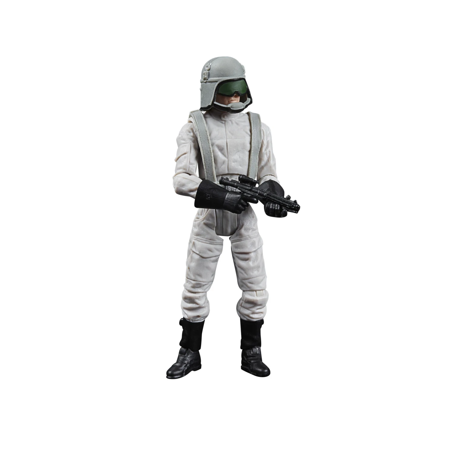 Hasbro Star Wars Lucasfilm 50th Anniversary Vintage Collection Return Of The Jedi AT-ST Driver VC192 3.75" Action Figure 1 Hasbro Star Wars Lucasfilm 50th Anniversary Vintage Collection Return Of The Jedi AT-ST Driver VC192 3.75" Action Figure