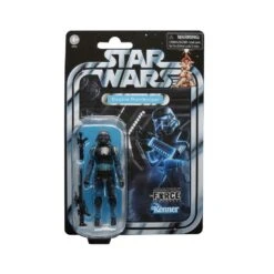 Hasbro Star Wars Vintage Collection Gaming Greats Shadow Stormtrooper VC194 3.75" Action Figure 9 Hasbro Star Wars Vintage Collection Gaming Greats Shadow Stormtrooper VC194 3.75" Action Figure -Hasbro Outlet Store 5010993866991