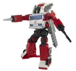 Hasbro Transformers Generations Selects WFC-GS26 Voyager Artfire & Nightstick Action Figure -Hasbro Outlet Store 5010993871339c