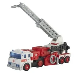 Hasbro Transformers Generations Selects WFC-GS26 Voyager Artfire & Nightstick Action Figure -Hasbro Outlet Store 5010993871339e