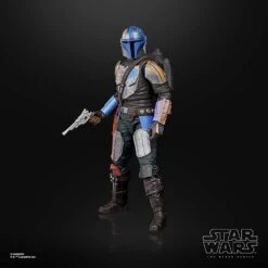 Hasbro Star Wars Black Series Credit Collection The Mandalorian F2893 Amazon Exclusive 6 Inch Action Figure -Hasbro Outlet Store 5010993872947f