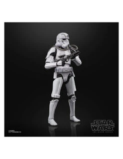 Hasbro Star Wars Black Series Gaming Greats Imperial Rocket Trooper Exclusive 6 Inch Action Figure -Hasbro Outlet Store 5010993873494c