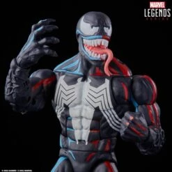 SDCC 2021 Hasbro Marvel Legends Venom Action Figure -Hasbro Outlet Store 5010993882762c