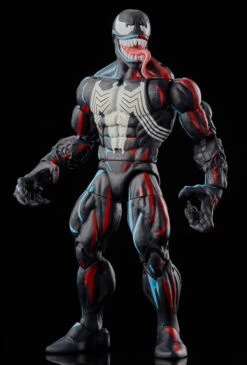 SDCC 2021 Hasbro Marvel Legends Venom Action Figure -Hasbro Outlet Store 5010993882762d
