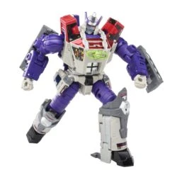 Hasbro Transformers Generations Selects WFC-GS27 Leader Galvatron Action Figure -Hasbro Outlet Store 5010993897452d