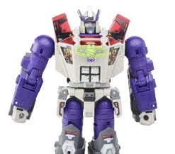 Hasbro Transformers Generations Selects WFC-GS27 Leader Galvatron Action Figure -Hasbro Outlet Store 5010993897452e