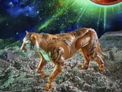 Hasbro Transformers Generations War For Cybertron Golden Disk Collection Voyager Mutant Tigatron Action Figure Exclusive -Hasbro Outlet Store 5010993919574e