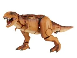 Transformers Generations Collaborative Jurassic Park Mash-Up Tyrannocon Rex And JP93 Two-Pack Action Figure -Hasbro Outlet Store 5010993926442f