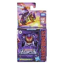 Hasbro Transformers Generations Legacy Core Class Iguanus Action Figure 7 Hasbro Transformers Generations Legacy Core Class Iguanus Action Figure -Hasbro Outlet Store 5010993934263