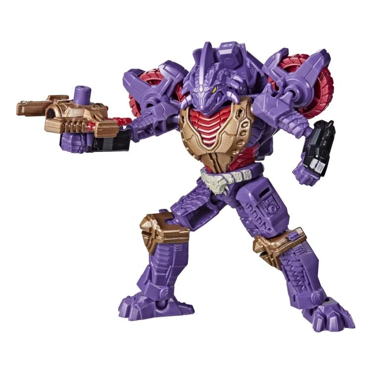 Hasbro Transformers Generations Legacy Core Class Iguanus Action Figure 1 Hasbro Transformers Generations Legacy Core Class Iguanus Action Figure