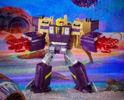 Hasbro Transformers Generations Legacy Evolution Leader Class Blitzwing Action Figure -Hasbro Outlet Store 5010993934294c 5965ea8c 19aa 4ae4 9eb0 9dfe72baa7aa