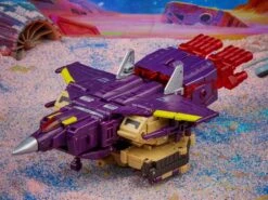 Hasbro Transformers Generations Legacy Evolution Leader Class Blitzwing Action Figure -Hasbro Outlet Store 5010993934294h 935efe29 4915 4907 ba9c 3152c6aa0db0