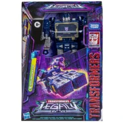 Hasbro Transformers Generations Legacy Voyager Class Soundwave Action Figure -Hasbro Outlet Store 5010993941148d 4e3e9446 53a3 48c5 b239 c50a7f5a22bf