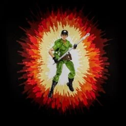 Hasbro Retro G.I. JoeLady Jade Walmart Exclusive 6" Action Figure -Hasbro Outlet Store 5010993949489e