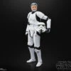 Hasbro Star Wars The Black Series Lucasfilm 50th Anniversary George Lucas (in Stormtrooper Disguise) 6 Inch Action Figure