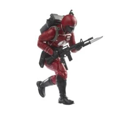 Hasbro G.I. Joe Classified Series Crimson Guard Action Figure -Hasbro Outlet Store 5010993962228d