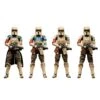 Hasbro Star Wars Vintage Collection Shoretrooper 4 Pack 3.75" Action Figure