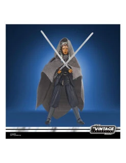 Hasbro Star Wars Vintage Collection Ahsoka Tano & Grogu 3.75" Action Figure -Hasbro Outlet Store 5010993964970c