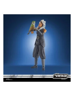 Hasbro Star Wars Vintage Collection Ahsoka Tano & Grogu 3.75" Action Figure -Hasbro Outlet Store 5010993964970e