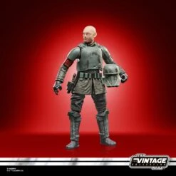 Hasbro Star Wars Vintage Collection Migs Mayfeld VC229 3.75" Action Figure 6 Hasbro Star Wars Vintage Collection Migs Mayfeld VC229 3.75" Action Figure -Hasbro Outlet Store 5010993967834b