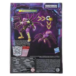 Hasbro Transformers Generations Legacy Deluxe Class Predacon Tarantulas Action Figure -Hasbro Outlet Store 5010993972012g f16ecae1 6e1f 4bb0 b8e4 da25e1a5c24c