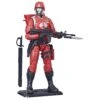 Hasbro Classified Retro G.I. Joe Crimson Guard Exclusive Action Figure