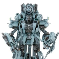 Takara Transformers Masterpiece Movie Series MPM-13 Blackout And Scorponok Action Figure -Hasbro Outlet Store 5010993977482e