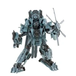 Takara Transformers Masterpiece Movie Series MPM-13 Blackout And Scorponok Action Figure -Hasbro Outlet Store 5010993977482g