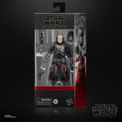 Hasbro Star Wars Black Series The Bad Batch #11 Echo 6 Inch Action Figure -Hasbro Outlet Store 5010993981120