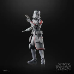 Hasbro Star Wars Black Series The Bad Batch #11 Echo 6 Inch Action Figure -Hasbro Outlet Store 5010993981120d