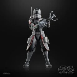 Hasbro Star Wars Black Series The Bad Batch #11 Echo 6 Inch Action Figure -Hasbro Outlet Store 5010993981120g