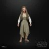 Hasbro Star Wars Black Series Return Of The Jedi #09 Princess Leia (Ewok Village) 6 Inch Action Figure